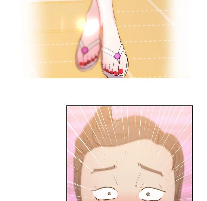 Soojung's Comic Store Manhwa - Chapter 27 Page 55