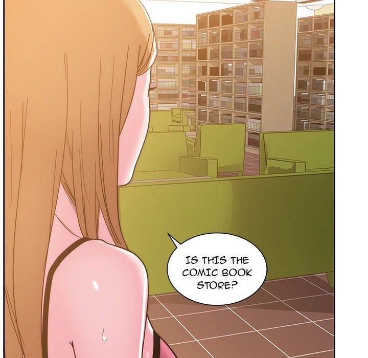 Soojung's Comic Store Manhwa - Chapter 27 Page 57