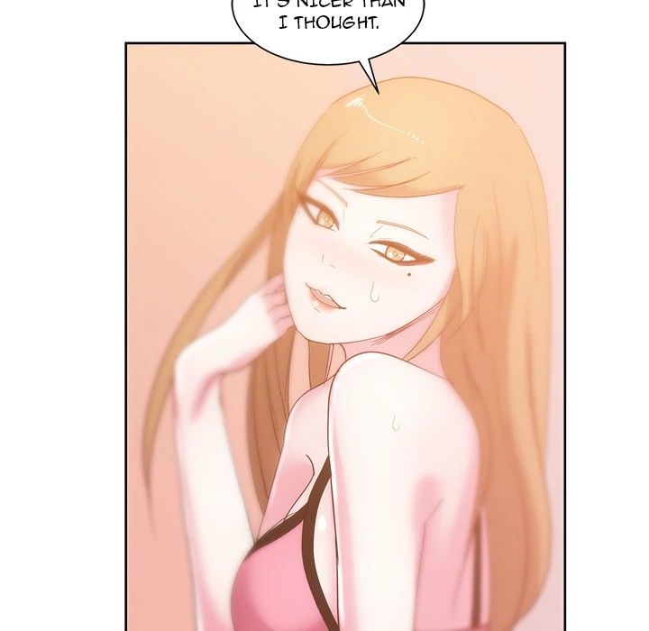 Soojung's Comic Store Manhwa - Chapter 27 Page 59