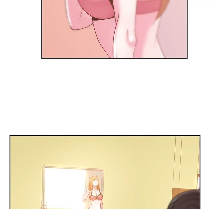 Soojung's Comic Store Manhwa - Chapter 27 Page 60