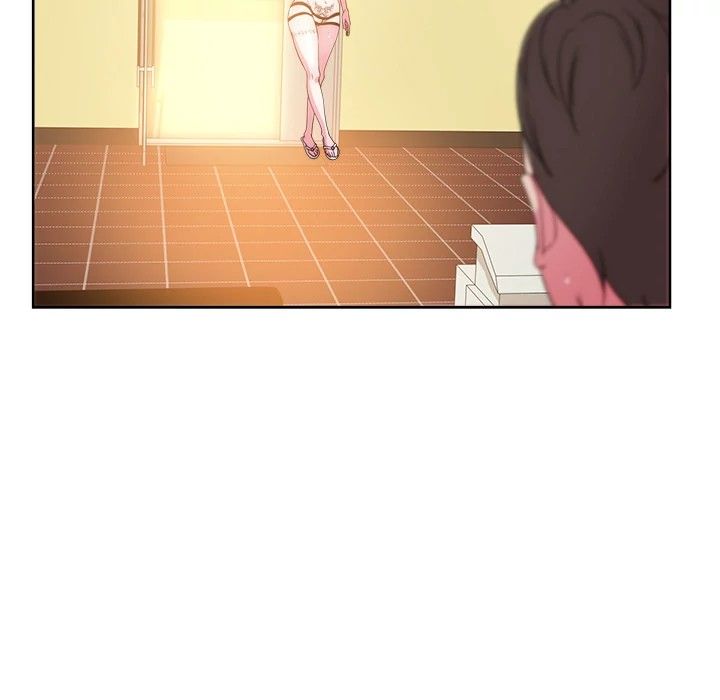 Soojung's Comic Store Manhwa - Chapter 27 Page 61
