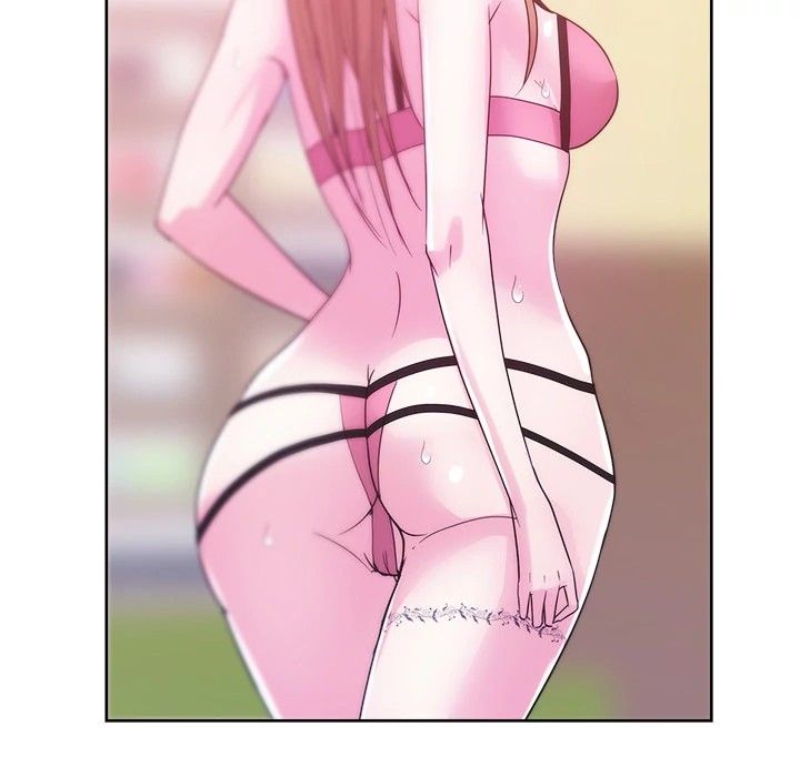 Soojung's Comic Store Manhwa - Chapter 27 Page 63
