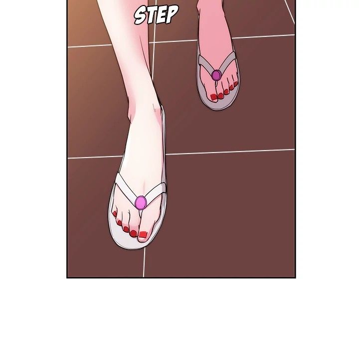 Soojung's Comic Store Manhwa - Chapter 27 Page 72