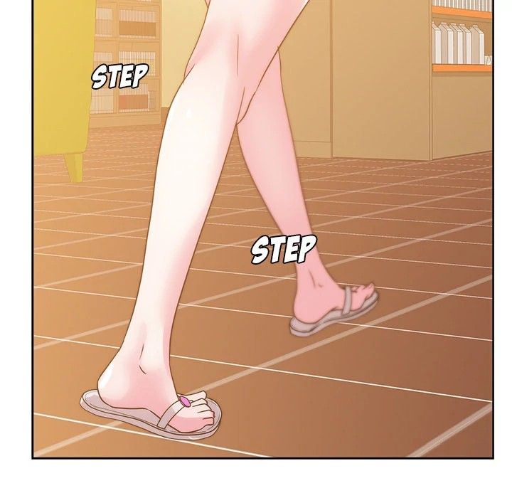 Soojung's Comic Store Manhwa - Chapter 27 Page 74