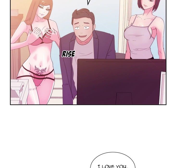 Soojung's Comic Store Manhwa - Chapter 27 Page 83