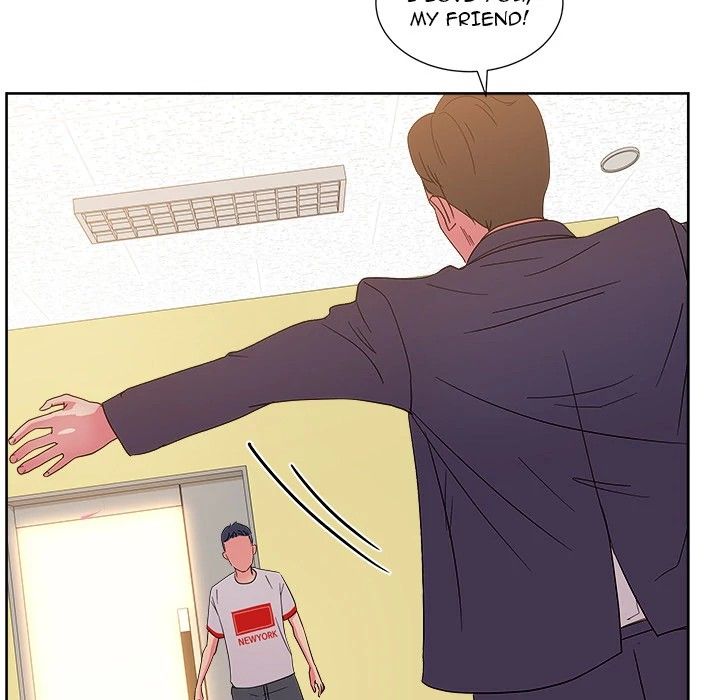 Soojung's Comic Store Manhwa - Chapter 27 Page 84