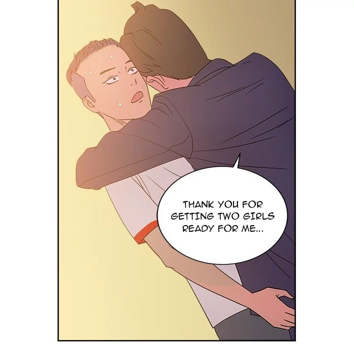 Soojung's Comic Store Manhwa - Chapter 27 Page 86