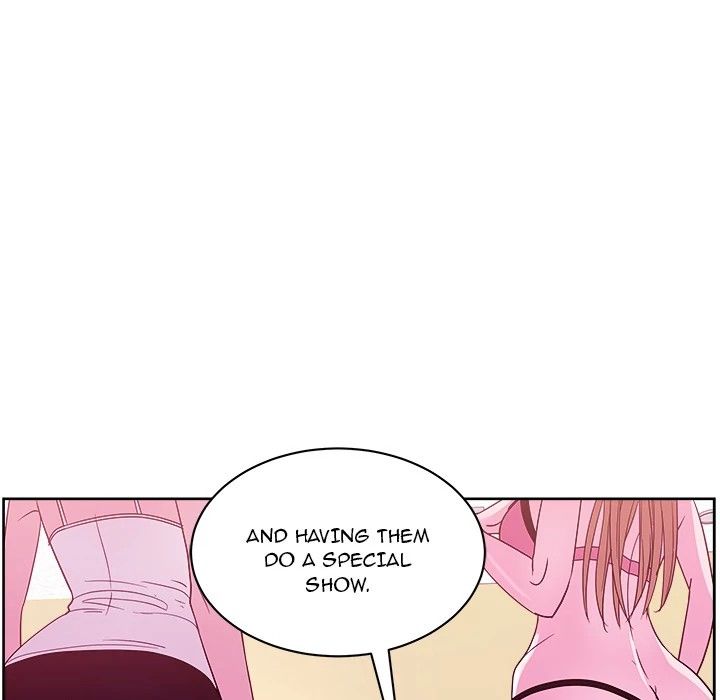 Soojung's Comic Store Manhwa - Chapter 27 Page 87