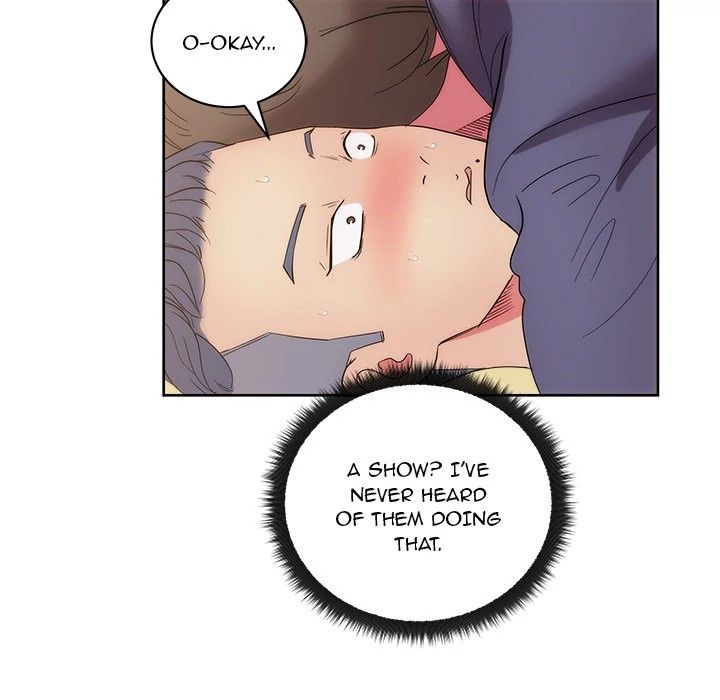 Soojung's Comic Store Manhwa - Chapter 27 Page 90