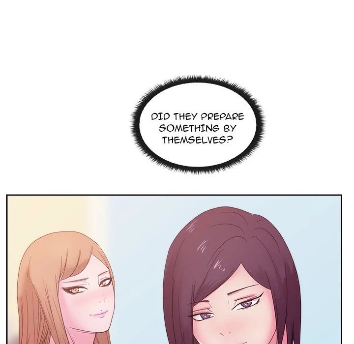 Soojung's Comic Store Manhwa - Chapter 27 Page 91