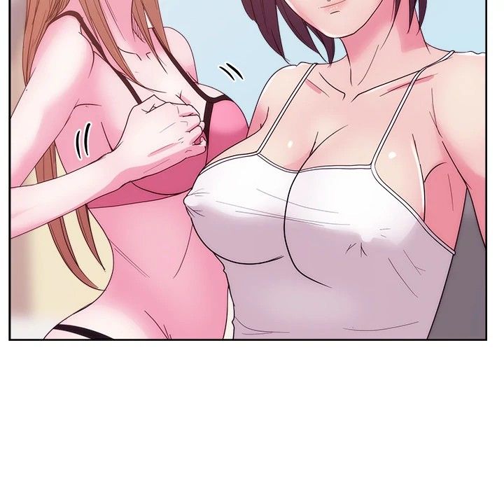 Soojung's Comic Store Manhwa - Chapter 27 Page 92