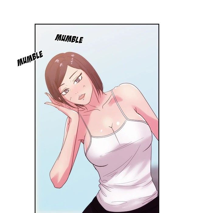 Soojung's Comic Store Manhwa - Chapter 27 Page 94