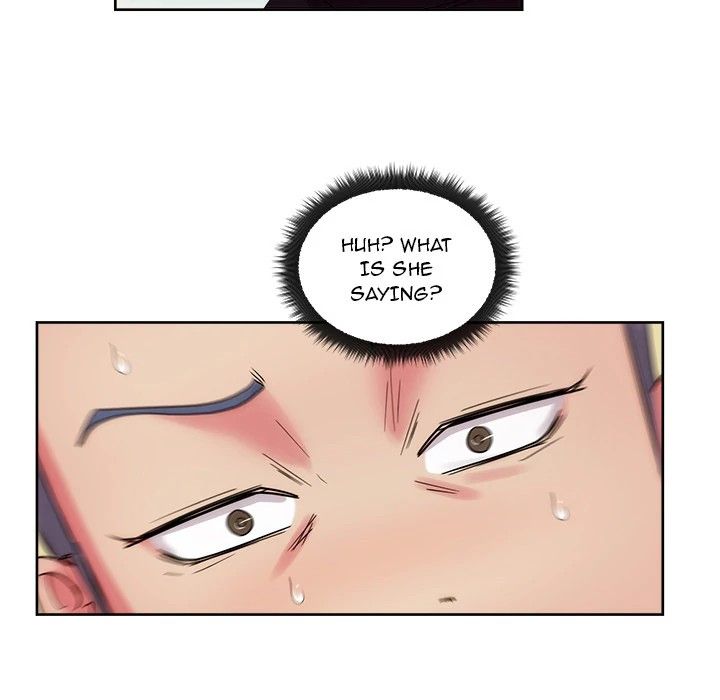 Soojung's Comic Store Manhwa - Chapter 27 Page 95