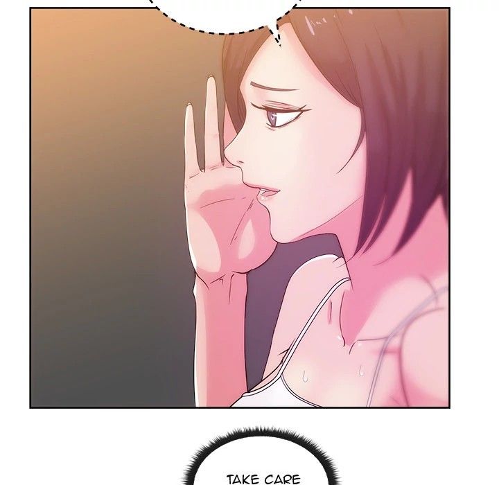 Soojung's Comic Store Manhwa - Chapter 27 Page 97