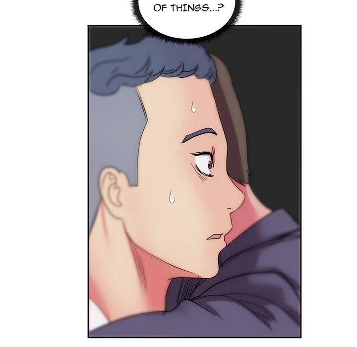 Soojung's Comic Store Manhwa - Chapter 27 Page 98