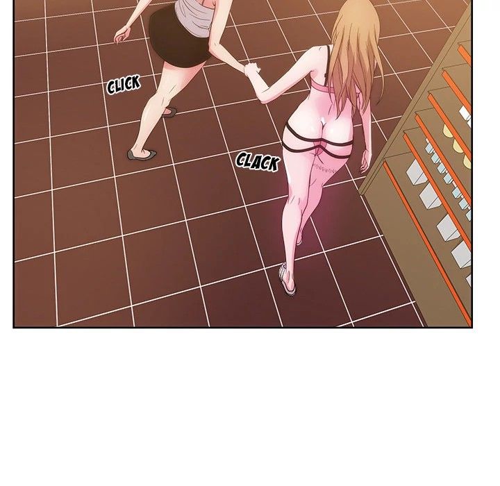 Soojung's Comic Store Manhwa - Chapter 27 Page 100
