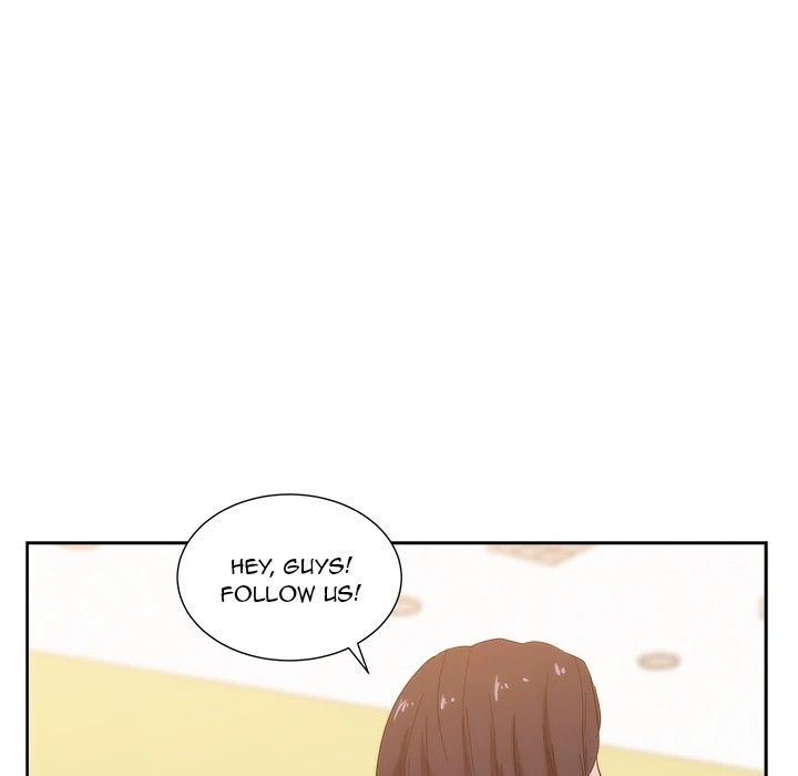 Soojung's Comic Store Manhwa - Chapter 27 Page 103