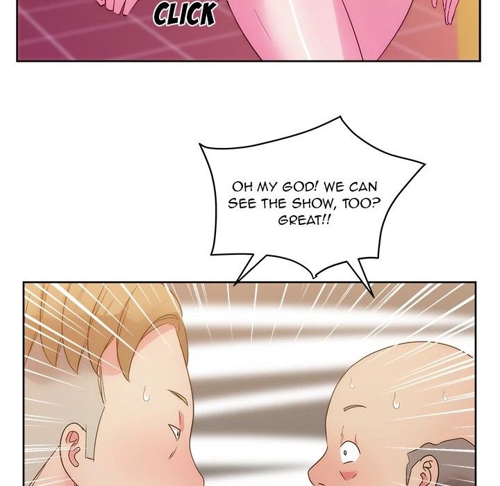 Soojung's Comic Store Manhwa - Chapter 27 Page 105