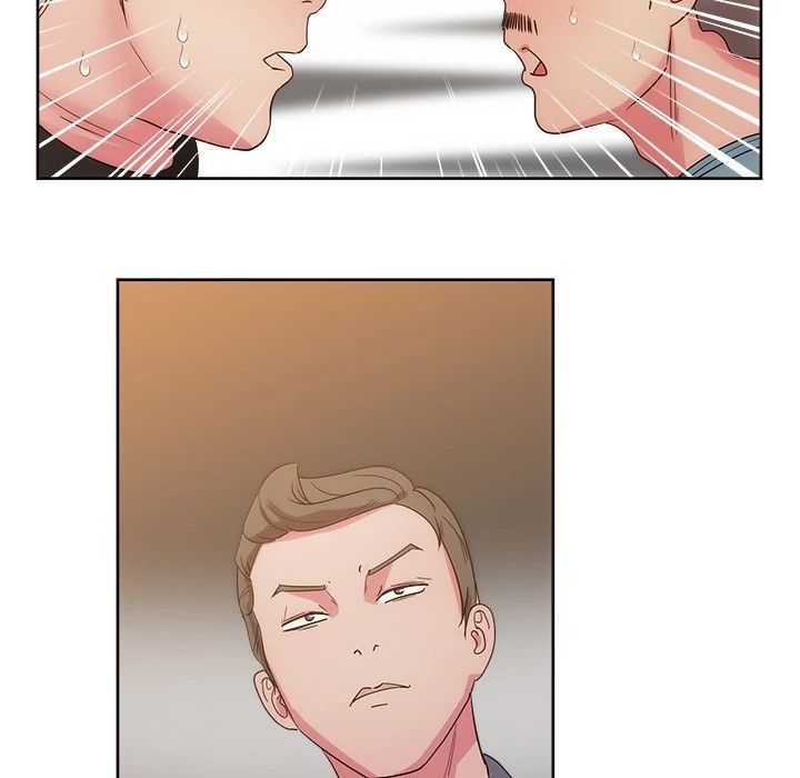 Soojung's Comic Store Manhwa - Chapter 27 Page 106