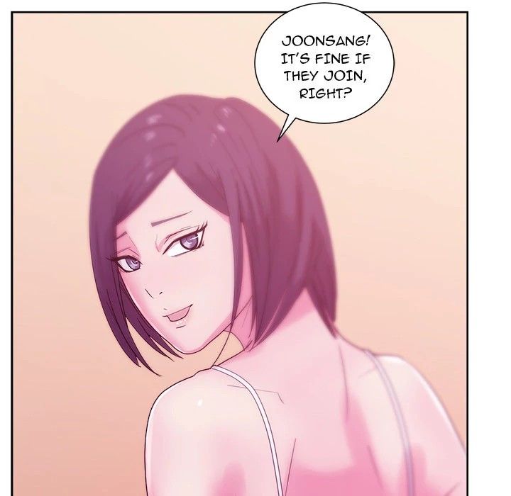 Soojung's Comic Store Manhwa - Chapter 27 Page 108