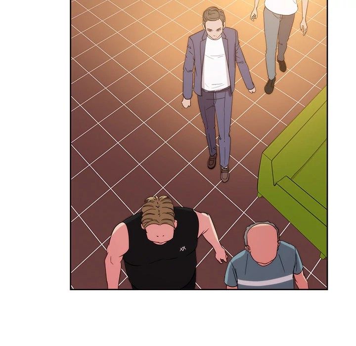 Soojung's Comic Store Manhwa - Chapter 27 Page 112