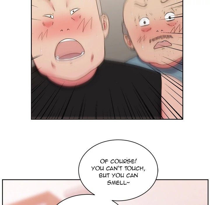 Soojung's Comic Store Manhwa - Chapter 27 Page 115