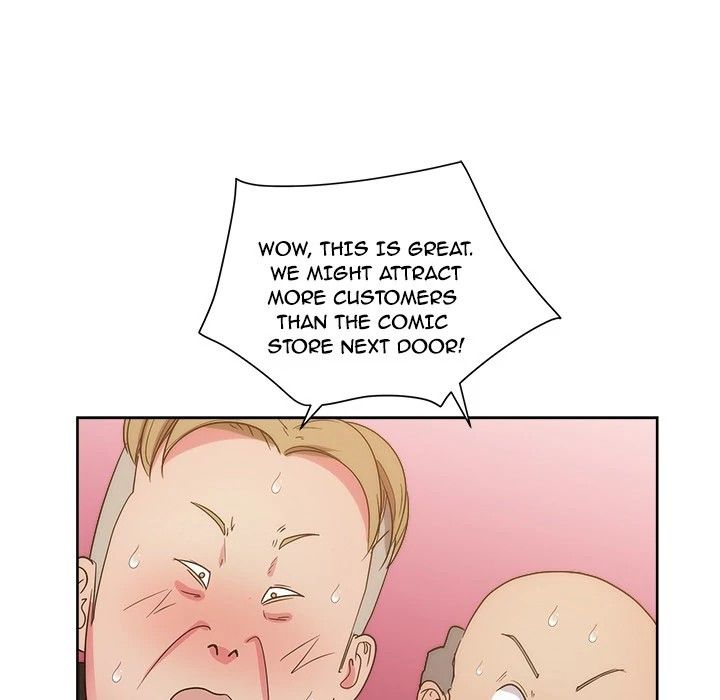 Soojung's Comic Store Manhwa - Chapter 27 Page 120