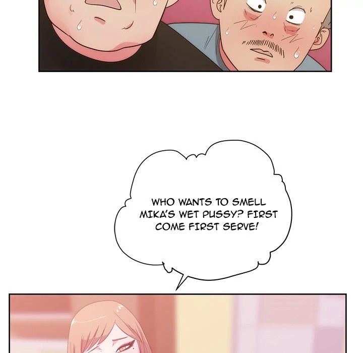 Soojung's Comic Store Manhwa - Chapter 27 Page 121