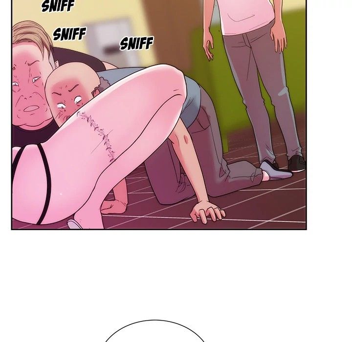 Soojung's Comic Store Manhwa - Chapter 27 Page 124