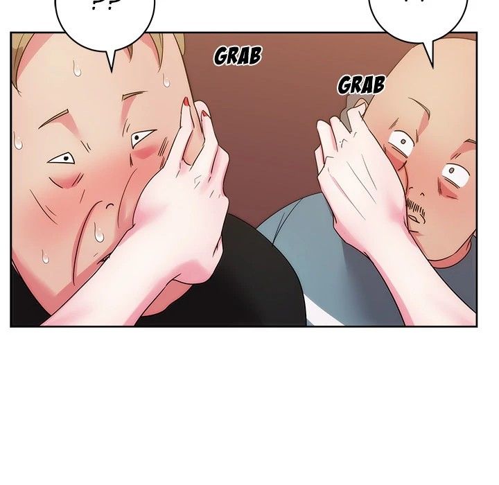 Soojung's Comic Store Manhwa - Chapter 27 Page 129