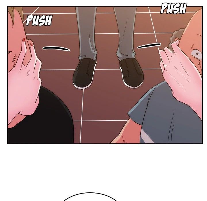 Soojung's Comic Store Manhwa - Chapter 27 Page 130