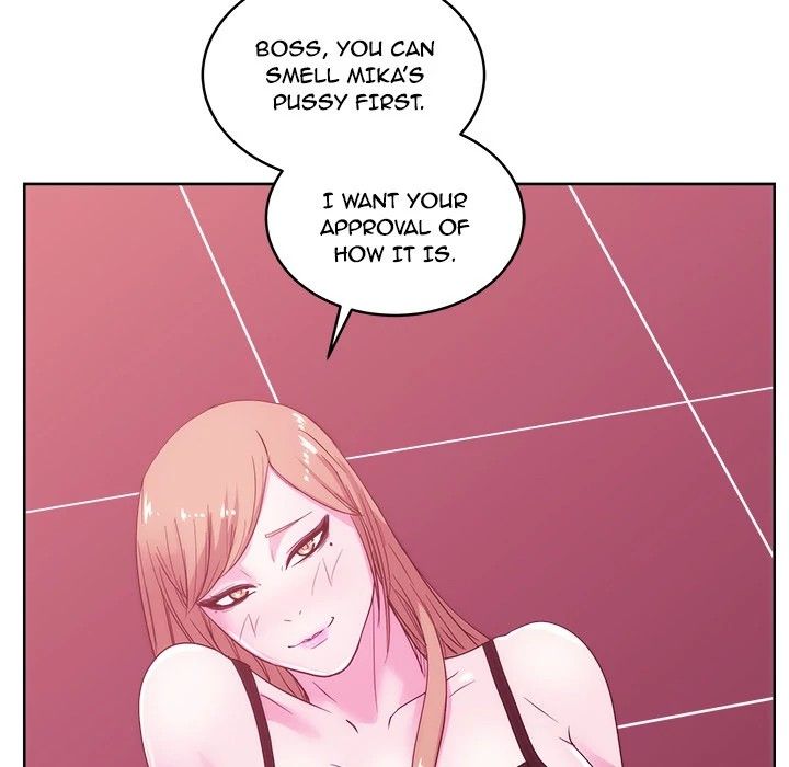 Soojung's Comic Store Manhwa - Chapter 27 Page 131
