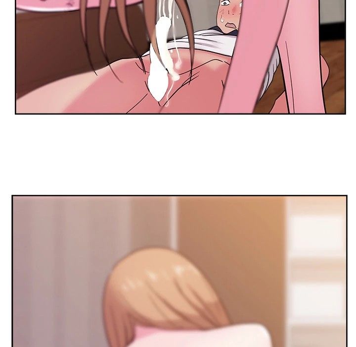 Soojung's Comic Store Manhwa - Chapter 34 Page 6