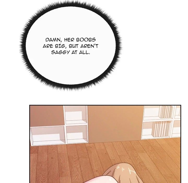 Soojung's Comic Store Manhwa - Chapter 34 Page 17