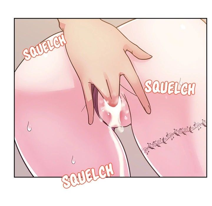 Soojung's Comic Store Manhwa - Chapter 34 Page 24