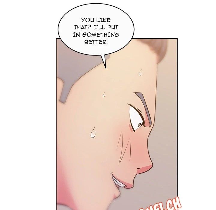 Soojung's Comic Store Manhwa - Chapter 34 Page 28
