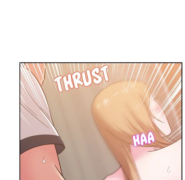 Soojung's Comic Store Manhwa - Chapter 34 Page 30