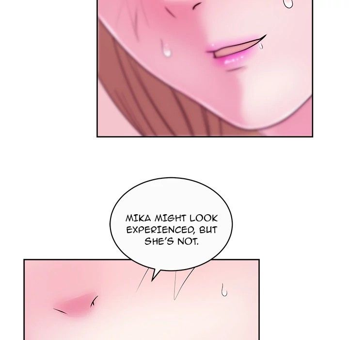 Soojung's Comic Store Manhwa - Chapter 34 Page 35