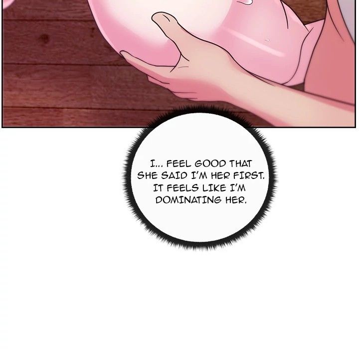 Soojung's Comic Store Manhwa - Chapter 34 Page 43