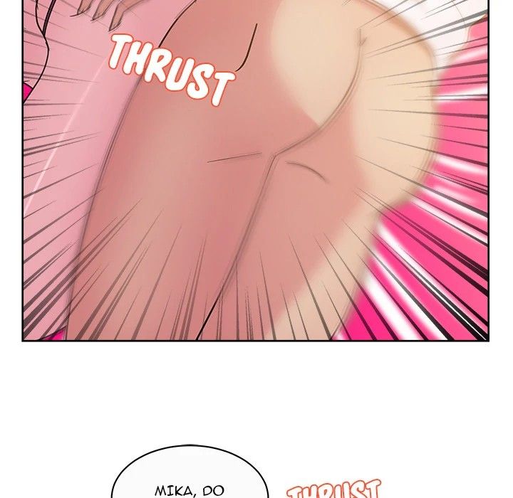 Soojung's Comic Store Manhwa - Chapter 34 Page 49