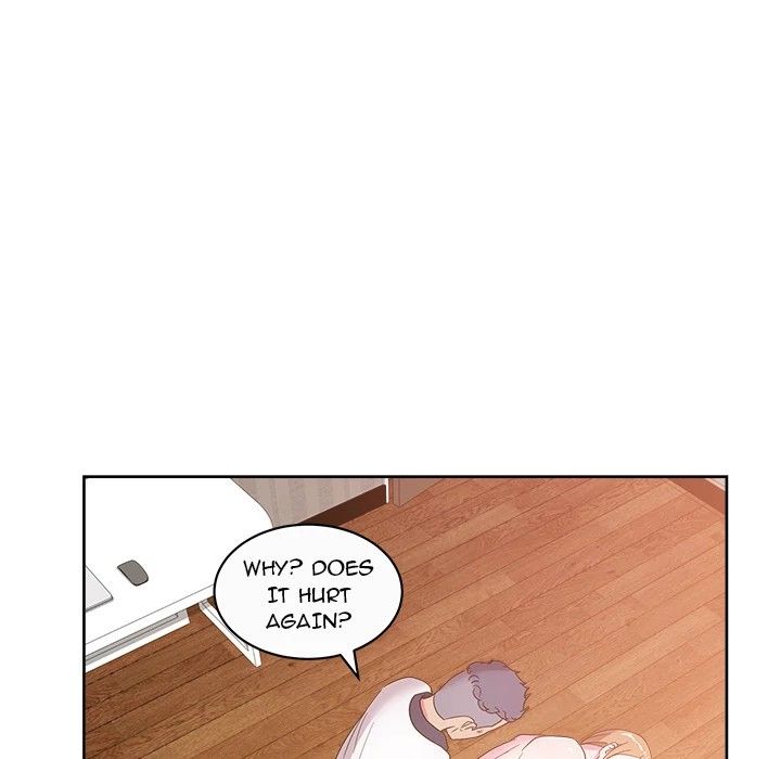 Soojung's Comic Store Manhwa - Chapter 34 Page 53