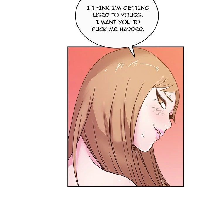 Soojung's Comic Store Manhwa - Chapter 34 Page 55