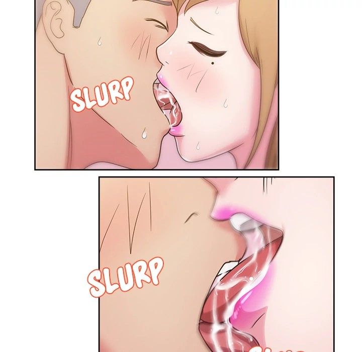 Soojung's Comic Store Manhwa - Chapter 34 Page 70