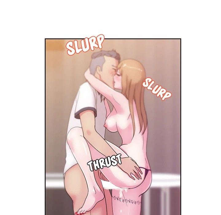 Soojung's Comic Store Manhwa - Chapter 34 Page 74