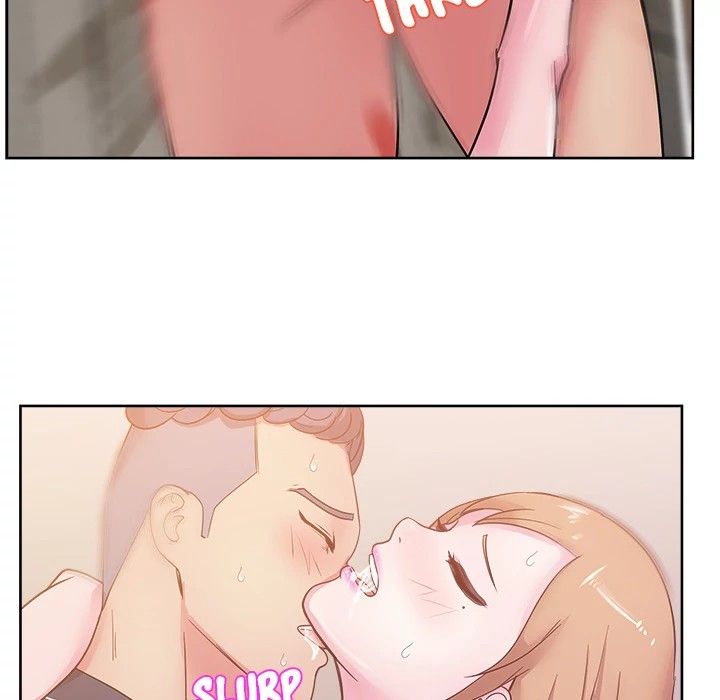 Soojung's Comic Store Manhwa - Chapter 34 Page 80