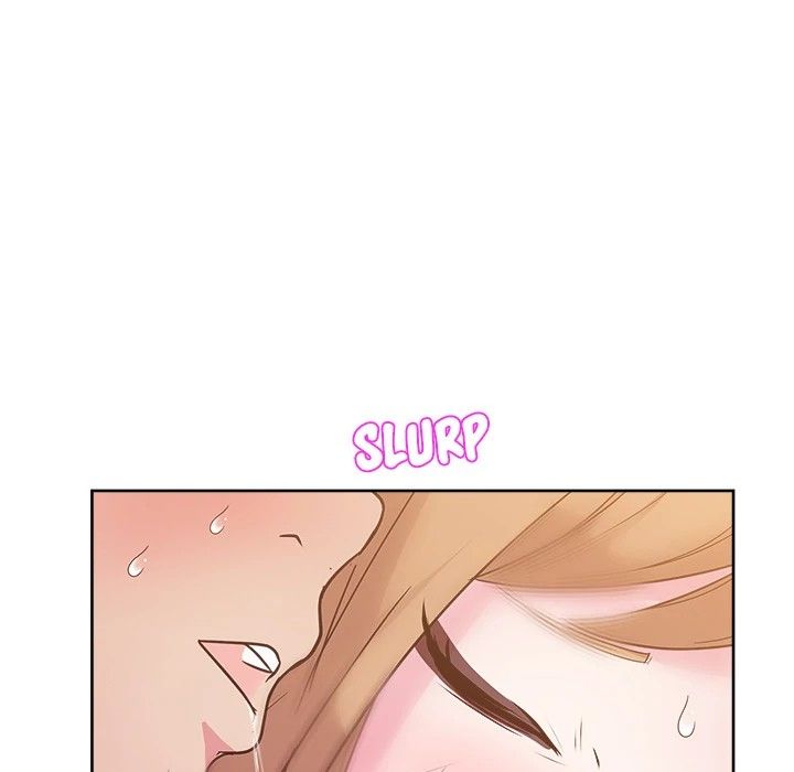 Soojung's Comic Store Manhwa - Chapter 34 Page 84