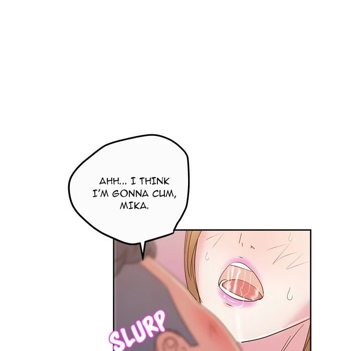 Soojung's Comic Store Manhwa - Chapter 34 Page 86