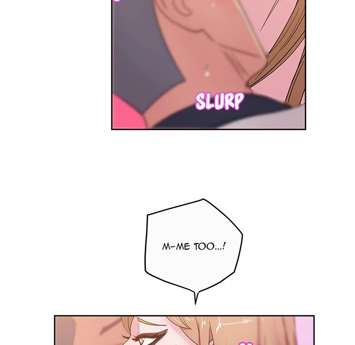 Soojung's Comic Store Manhwa - Chapter 34 Page 87