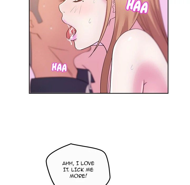 Soojung's Comic Store Manhwa - Chapter 34 Page 88