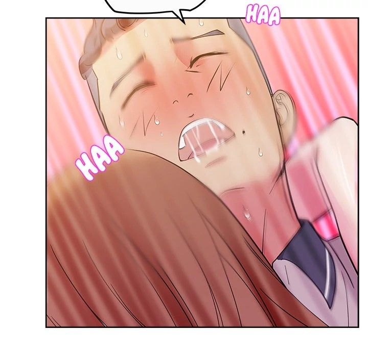 Soojung's Comic Store Manhwa - Chapter 34 Page 89